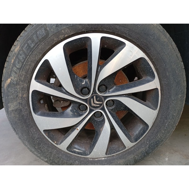 Recambio de llanta para citroën spacetourer autobús (v_) 2.0 bluehdi 180 referencia OEM IAM   