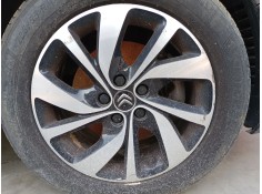Recambio de llanta para citroën spacetourer autobús (v_) 2.0 bluehdi 180 referencia OEM IAM 225/55/17  