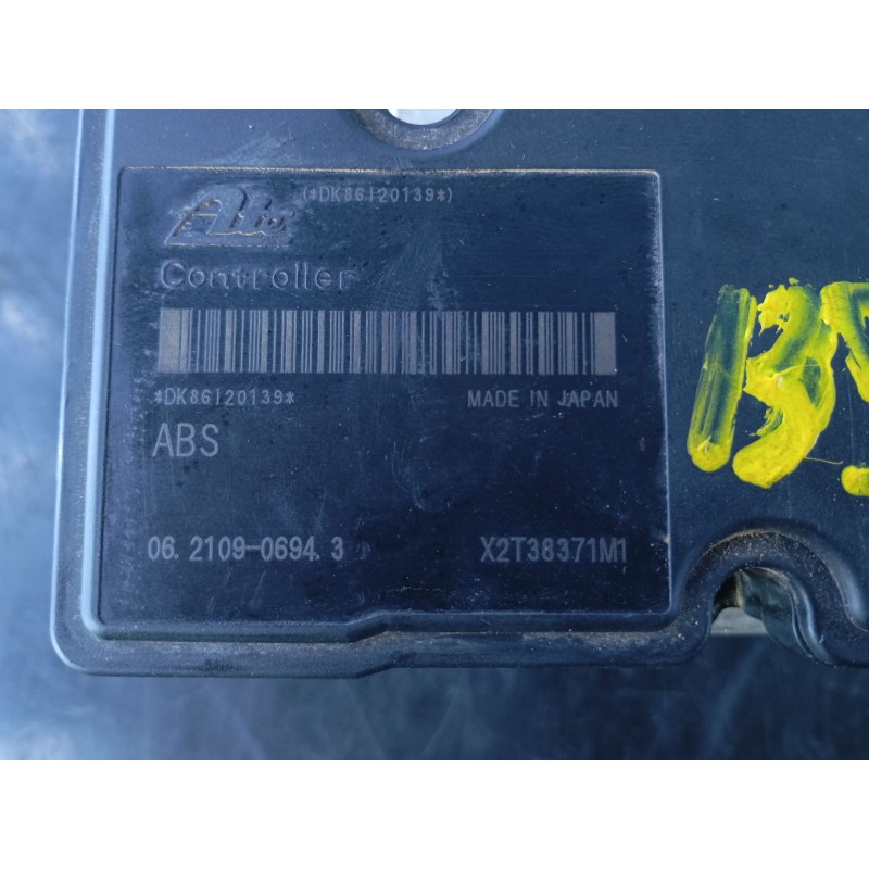 Recambio de abs para suzuki grand vitara ii (jt, te, td) 1.9 ddis a las 4 ruedas (jt419, td44, jb419wd, jb419xd) referencia OEM 