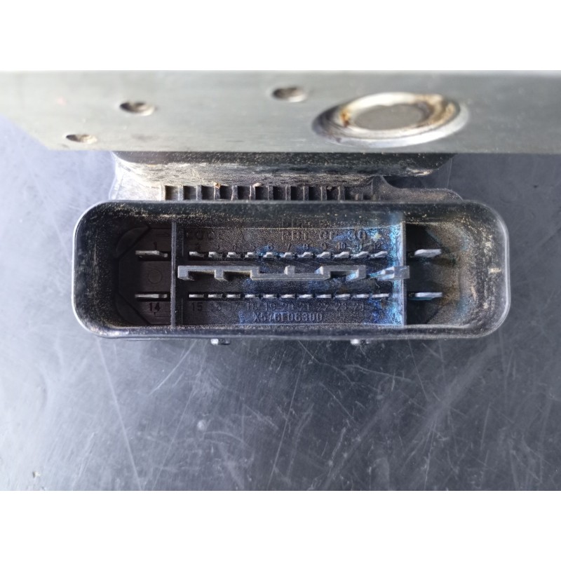 Recambio de abs para suzuki grand vitara ii (jt, te, td) 1.9 ddis a las 4 ruedas (jt419, td44, jb419wd, jb419xd) referencia OEM 