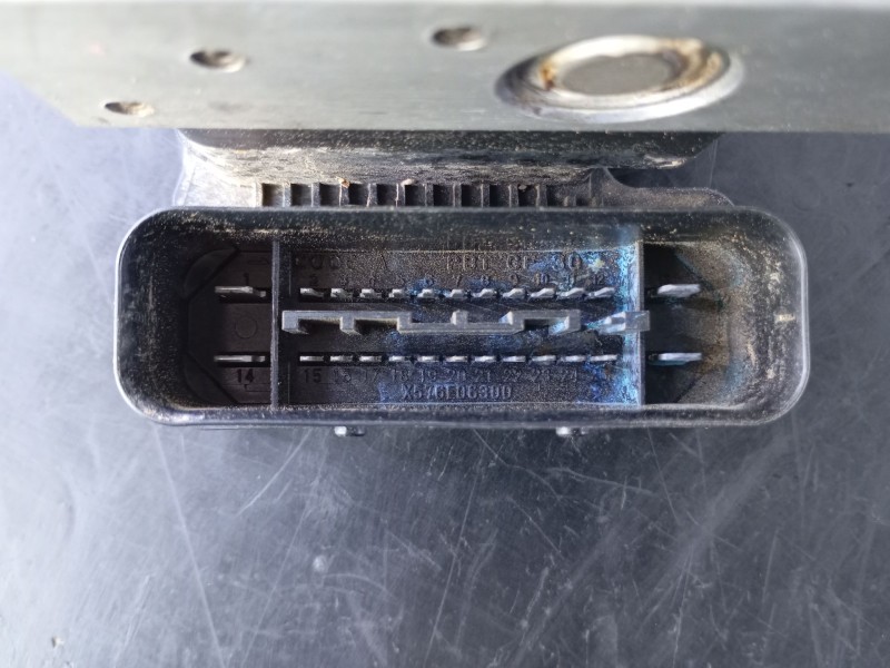 Recambio de abs para suzuki grand vitara ii (jt, te, td) 1.9 ddis a las 4 ruedas (jt419, td44, jb419wd, jb419xd) referencia OEM 