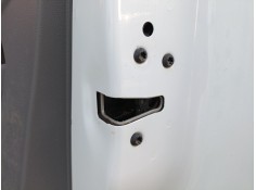 Recambio de cerradura puerta delantera derecha para ford transit custom v710 furgoneta (nrn) 2.0 ecoblue referencia OEM IAM   