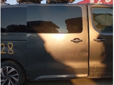 PUERTA LATERAL CORREDERA DERECHA 