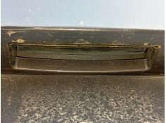 MANETA EXTERIOR PORTON 