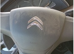 Recambio de airbag delantero izquierdo para citroën spacetourer autobús (v_) 2.0 bluehdi 180 referencia OEM IAM   