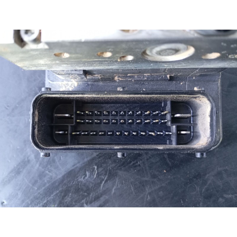 Recambio de abs para ssangyong korando (ck) 2.2 xdi referencia OEM IAM 4892034500  