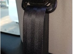 CINTURON SEGURIDAD TRASERO IZQUIERDO 