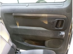 GUARNECIDO PUERTA TRASERA IZQUIERDA 