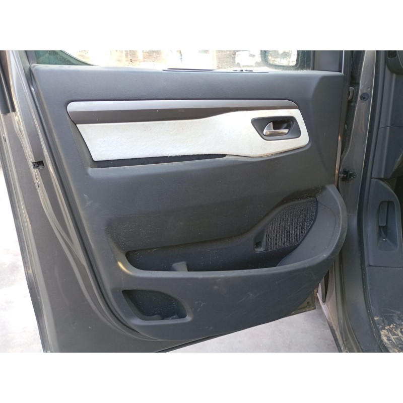 Recambio de guarnecido puerta delantera izquierda para citroën spacetourer autobús (v_) 2.0 bluehdi 180 referencia OEM IAM   