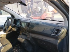 Recambio de salpicadero para citroën spacetourer autobús (v_) 2.0 bluehdi 180 referencia OEM IAM   