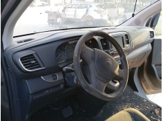 Recambio de salpicadero para citroën spacetourer autobús (v_) 2.0 bluehdi 180 referencia OEM IAM    2