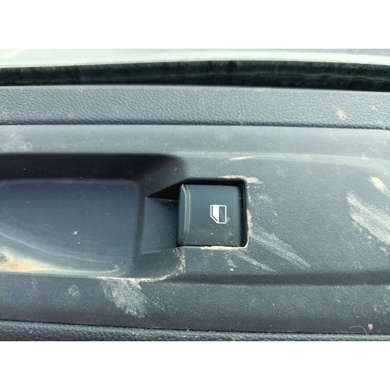 Recambio de mando elevalunas delantero derecho para ford transit custom v710 furgoneta (nrn) 2.0 ecoblue referencia OEM IAM   