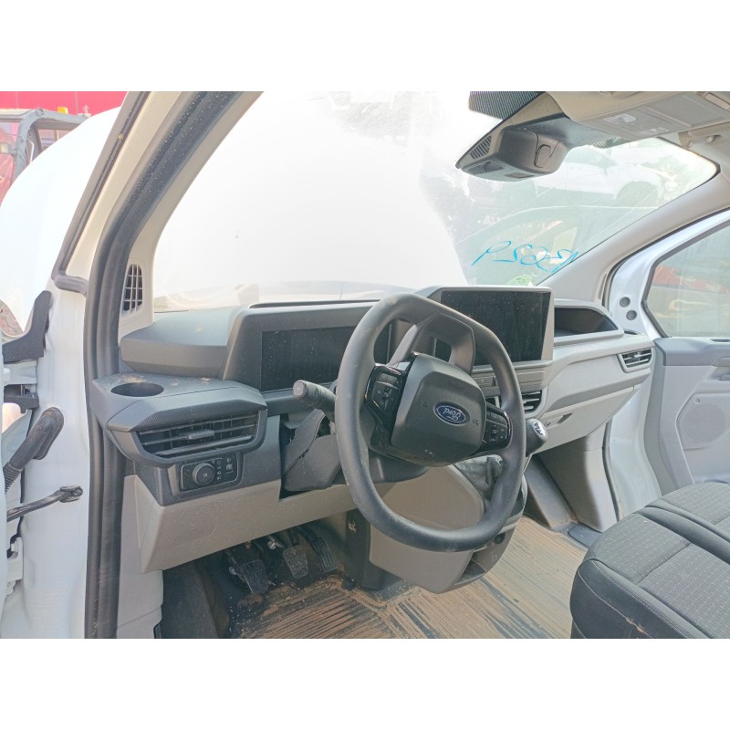 Recambio de salpicadero para ford transit custom v710 furgoneta (nrn) 2.0 ecoblue referencia OEM IAM   