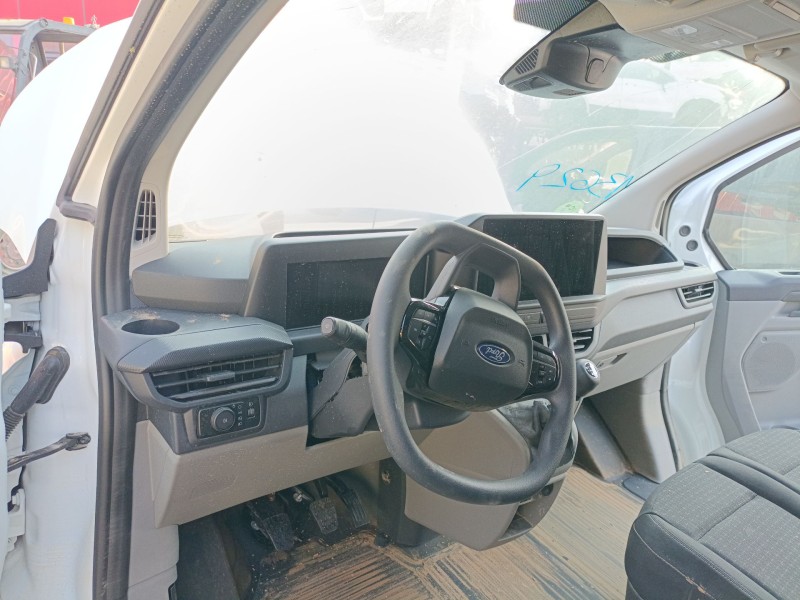 Recambio de salpicadero para ford transit custom v710 furgoneta (nrn) 2.0 ecoblue referencia OEM IAM   