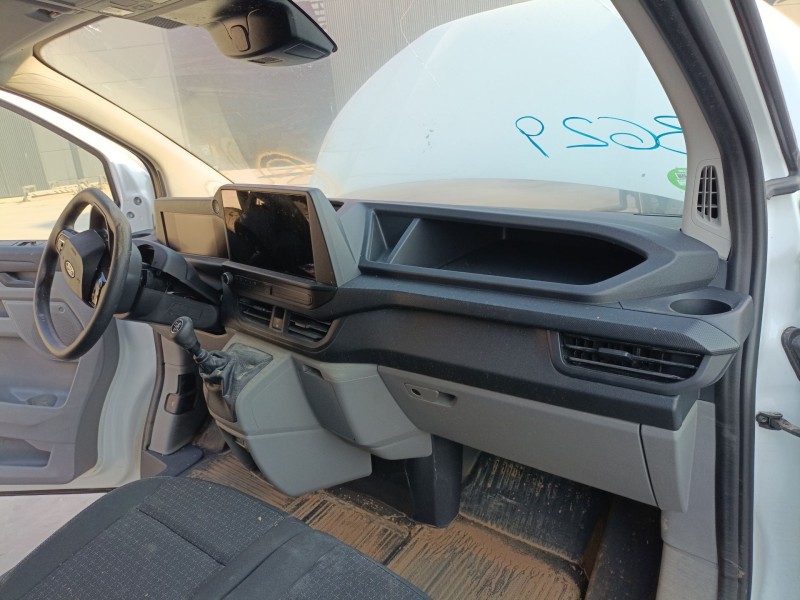 Recambio de salpicadero para ford transit custom v710 furgoneta (nrn) 2.0 ecoblue referencia OEM IAM   