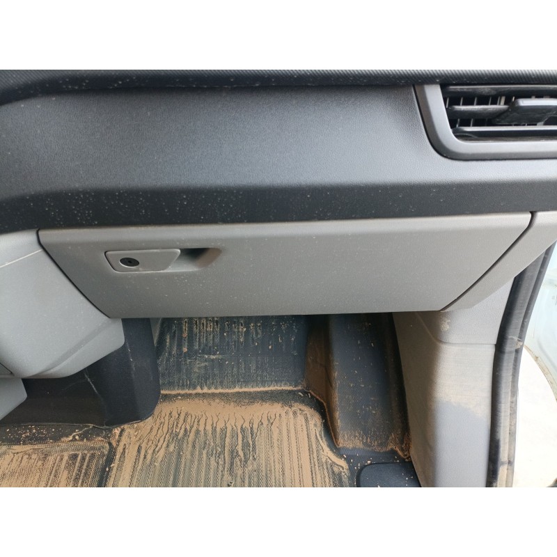 Recambio de guantera para ford transit custom v710 furgoneta (nrn) 2.0 ecoblue referencia OEM IAM   