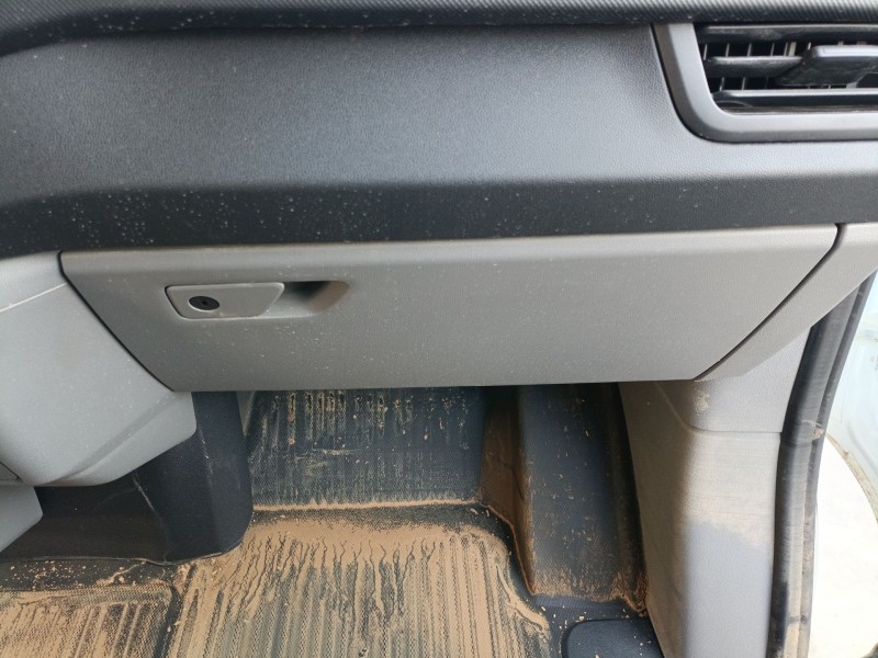 Recambio de guantera para ford transit custom v710 furgoneta (nrn) 2.0 ecoblue referencia OEM IAM   