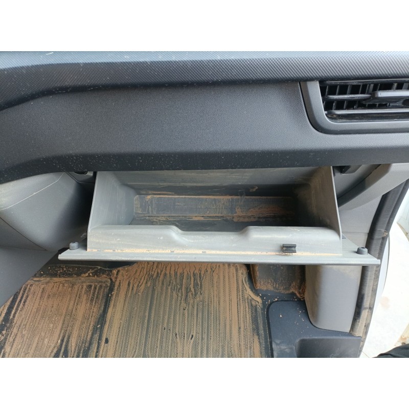 Recambio de guantera para ford transit custom v710 furgoneta (nrn) 2.0 ecoblue referencia OEM IAM   