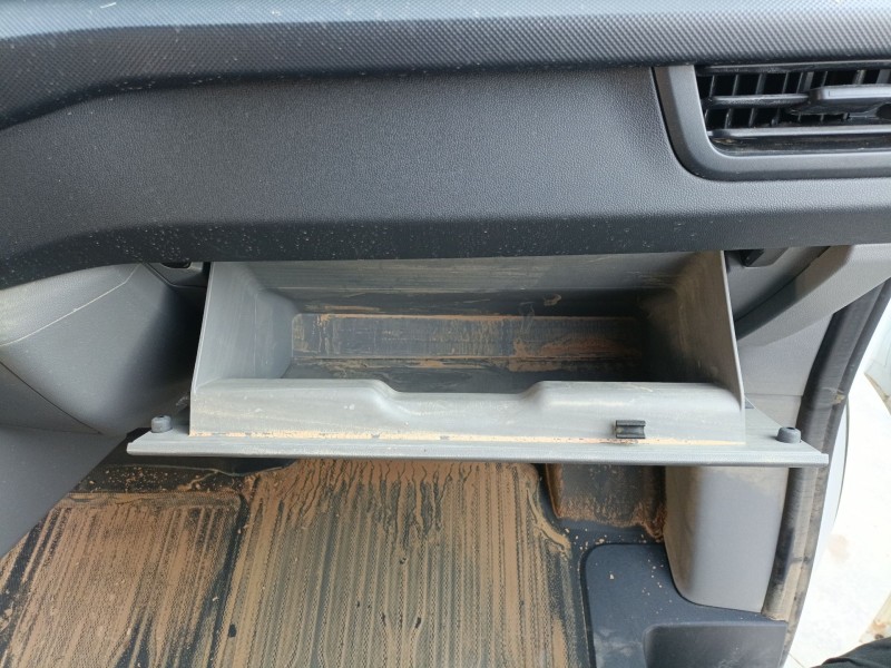 Recambio de guantera para ford transit custom v710 furgoneta (nrn) 2.0 ecoblue referencia OEM IAM   