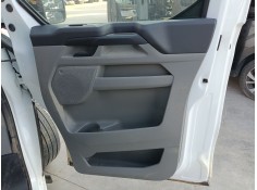 GUARNECIDO PUERTA DELANTERA DERECHA 