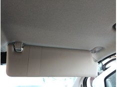 Recambio de parasol derecho para ford transit custom v710 furgoneta (nrn) 2.0 ecoblue referencia OEM IAM   