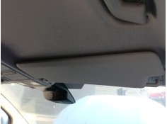 Recambio de parasol derecho para ford transit custom v710 furgoneta (nrn) 2.0 ecoblue referencia OEM IAM    2