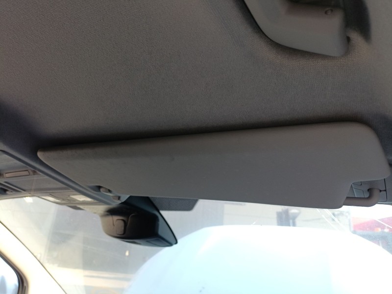 Recambio de parasol derecho para ford transit custom v710 furgoneta (nrn) 2.0 ecoblue referencia OEM IAM   