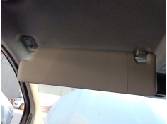 Recambio de parasol izquierdo para ford transit custom v710 furgoneta (nrn) 2.0 ecoblue referencia OEM IAM   