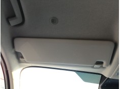 Recambio de parasol izquierdo para ford transit custom v710 furgoneta (nrn) 2.0 ecoblue referencia OEM IAM    2