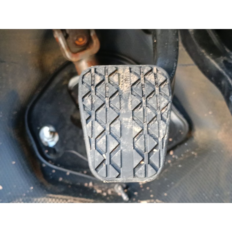 Recambio de pedal freno para ford transit custom v710 furgoneta (nrn) 2.0 ecoblue referencia OEM IAM   