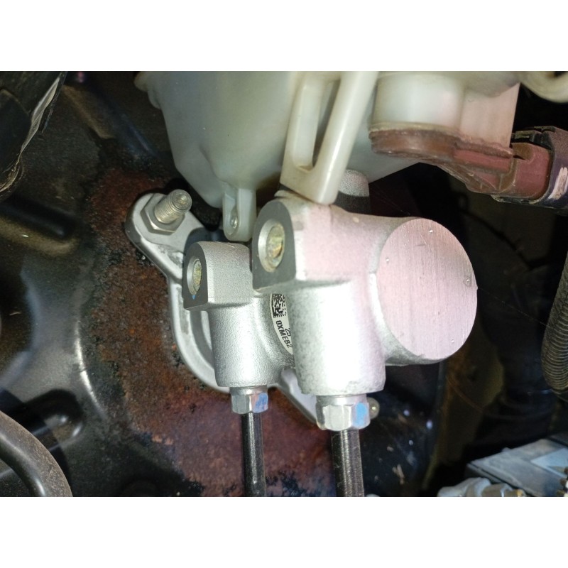 Recambio de bomba freno para citroën spacetourer autobús (v_) 2.0 bluehdi 180 referencia OEM IAM   