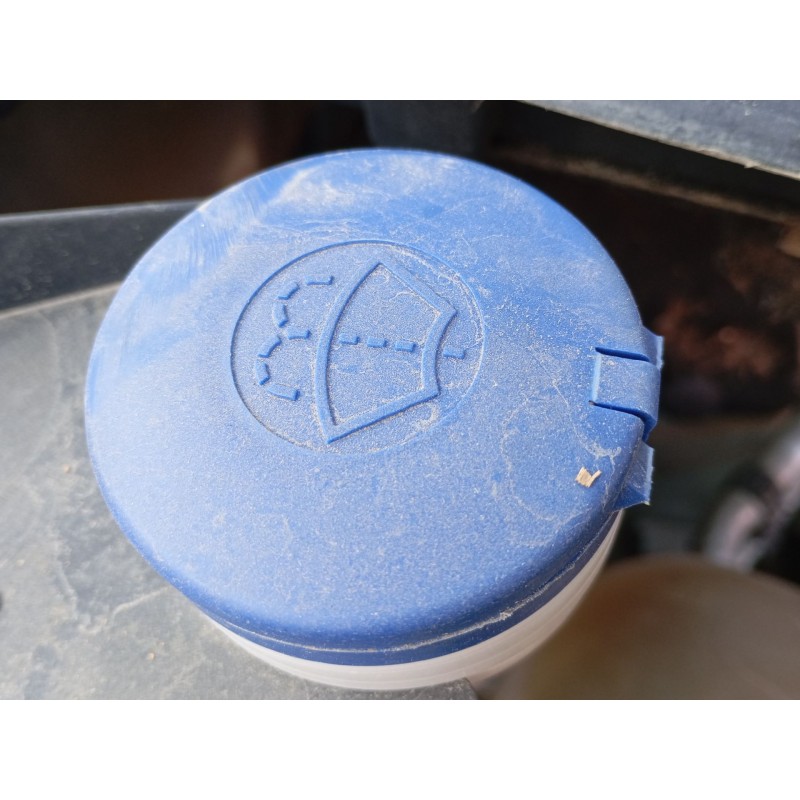 Recambio de deposito limpia para citroën spacetourer autobús (v_) 2.0 bluehdi 180 referencia OEM IAM   