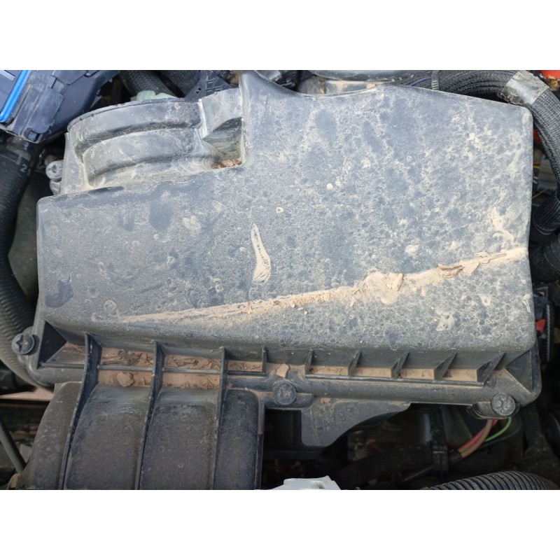 Recambio de filtro aire para citroën spacetourer autobús (v_) 2.0 bluehdi 180 referencia OEM IAM   