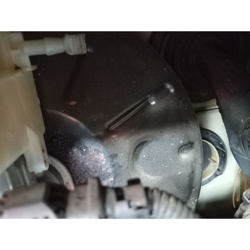 Recambio de servofreno para citroën spacetourer autobús (v_) 2.0 bluehdi 180 referencia OEM IAM   