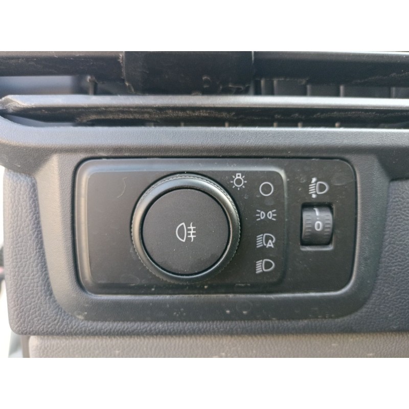 Recambio de mando luces para ford transit custom v710 furgoneta (nrn) 2.0 ecoblue referencia OEM IAM   