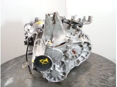 CAJA CAMBIOS SP28YG 000993 M1-A3-135