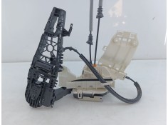 Recambio de cerradura puerta delantera derecha para jeep renegade suv (bu, b1, bv) 1.4 4x4 referencia OEM IAM 40126025007   2
