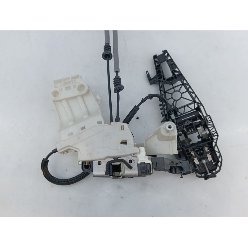 Recambio de cerradura puerta delantera derecha para jeep renegade suv (bu, b1, bv) 1.4 4x4 referencia OEM IAM 40126025007  