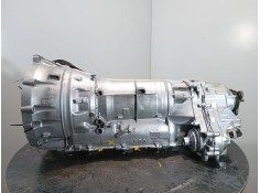 CAJA CAMBIOS GA8X76DZ 0233513 M1-A2-49