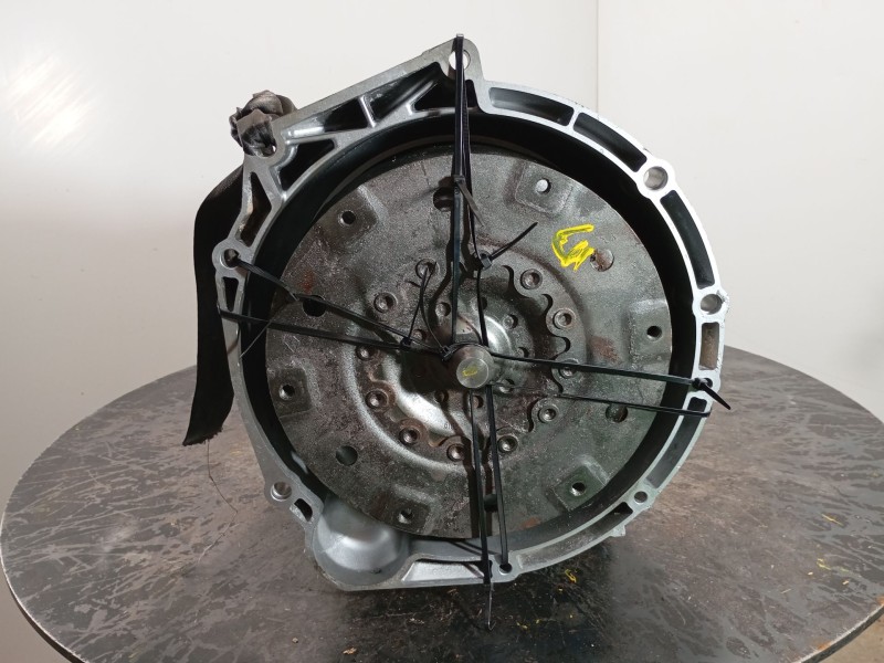 Recambio de caja cambios para bmw x6 (g06, f96) xdrive 30 d referencia OEM IAM GA8X76DZ  