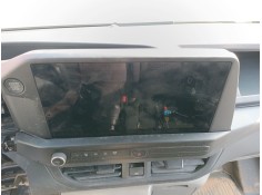 SISTEMA AUDIO / RADIO CD 