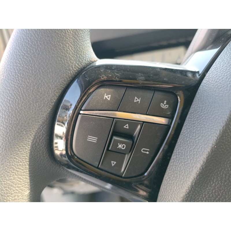 Recambio de volante para ford transit custom v710 furgoneta (nrn) 2.0 ecoblue referencia OEM IAM   