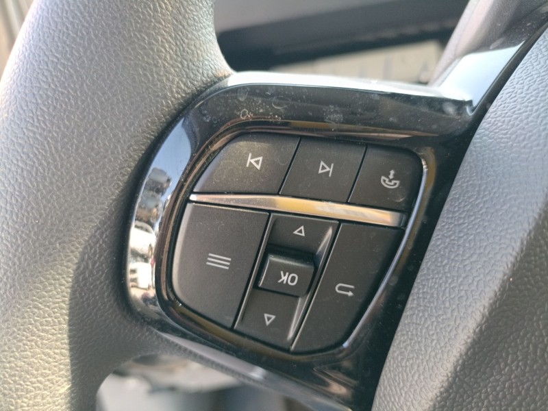 Recambio de volante para ford transit custom v710 furgoneta (nrn) 2.0 ecoblue referencia OEM IAM   