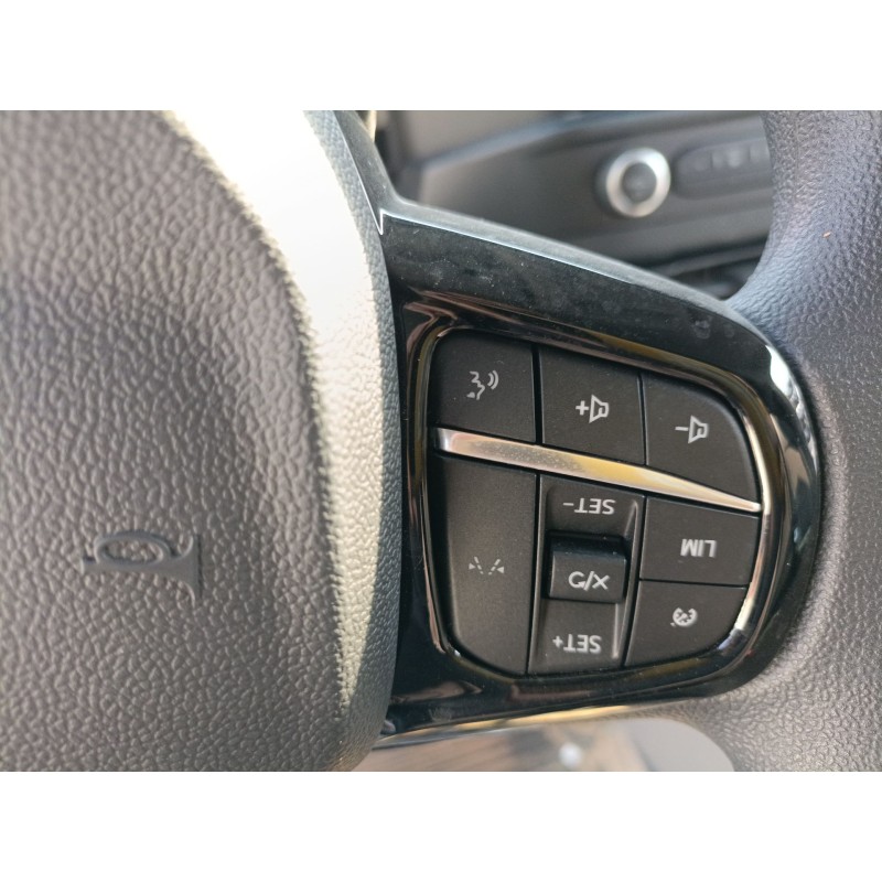 Recambio de volante para ford transit custom v710 furgoneta (nrn) 2.0 ecoblue referencia OEM IAM   