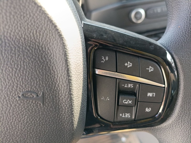 Recambio de volante para ford transit custom v710 furgoneta (nrn) 2.0 ecoblue referencia OEM IAM   