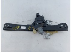 Recambio de elevalunas delantero izquierdo para ford ecosport 1.0 ecoboost referencia OEM IAM 0130822079  