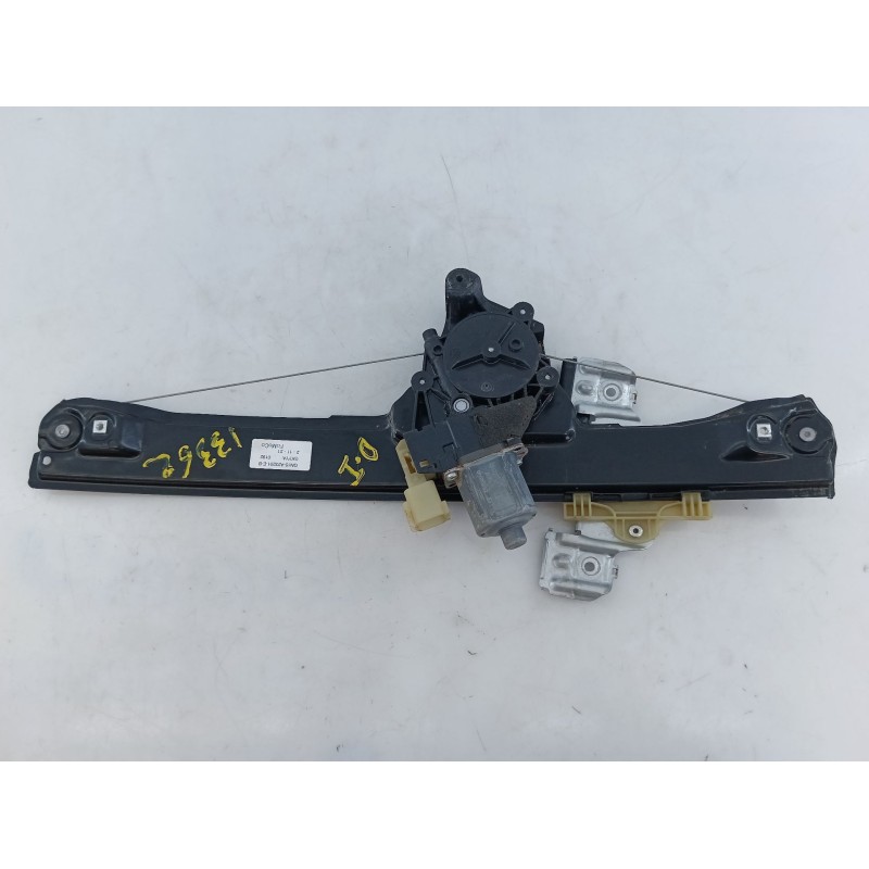 Recambio de elevalunas delantero izquierdo para ford ecosport 1.0 ecoboost referencia OEM IAM 0130822079  