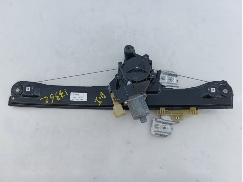 Recambio de elevalunas delantero izquierdo para ford ecosport 1.0 ecoboost referencia OEM IAM 0130822079  