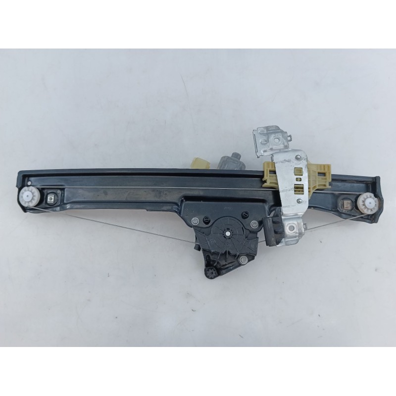 Recambio de elevalunas delantero izquierdo para ford ecosport 1.0 ecoboost referencia OEM IAM 0130822079  