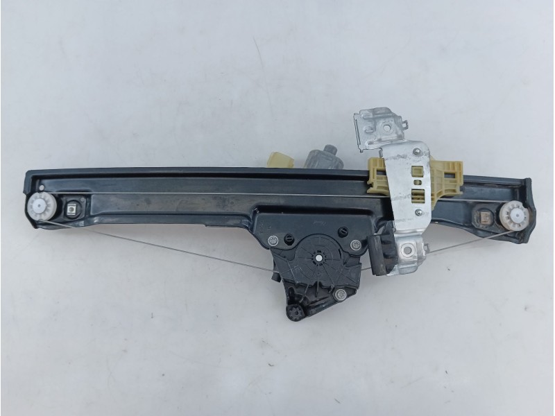 Recambio de elevalunas delantero izquierdo para ford ecosport 1.0 ecoboost referencia OEM IAM 0130822079  